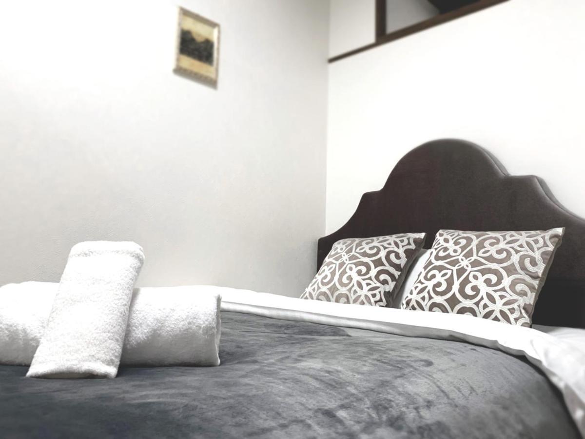 Princess Hotel Hiroşima Dış mekan fotoğraf