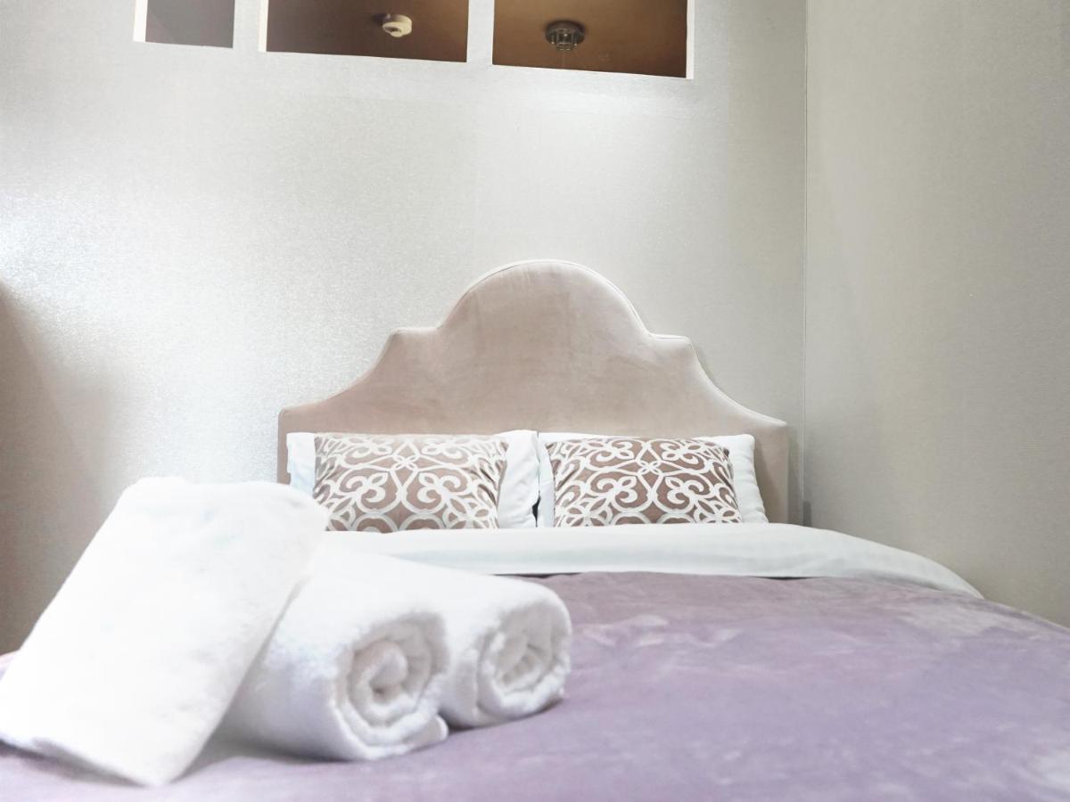Princess Hotel Hiroşima Dış mekan fotoğraf