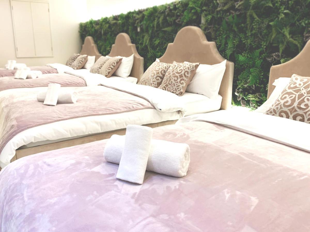 Princess Hotel Hiroşima Dış mekan fotoğraf