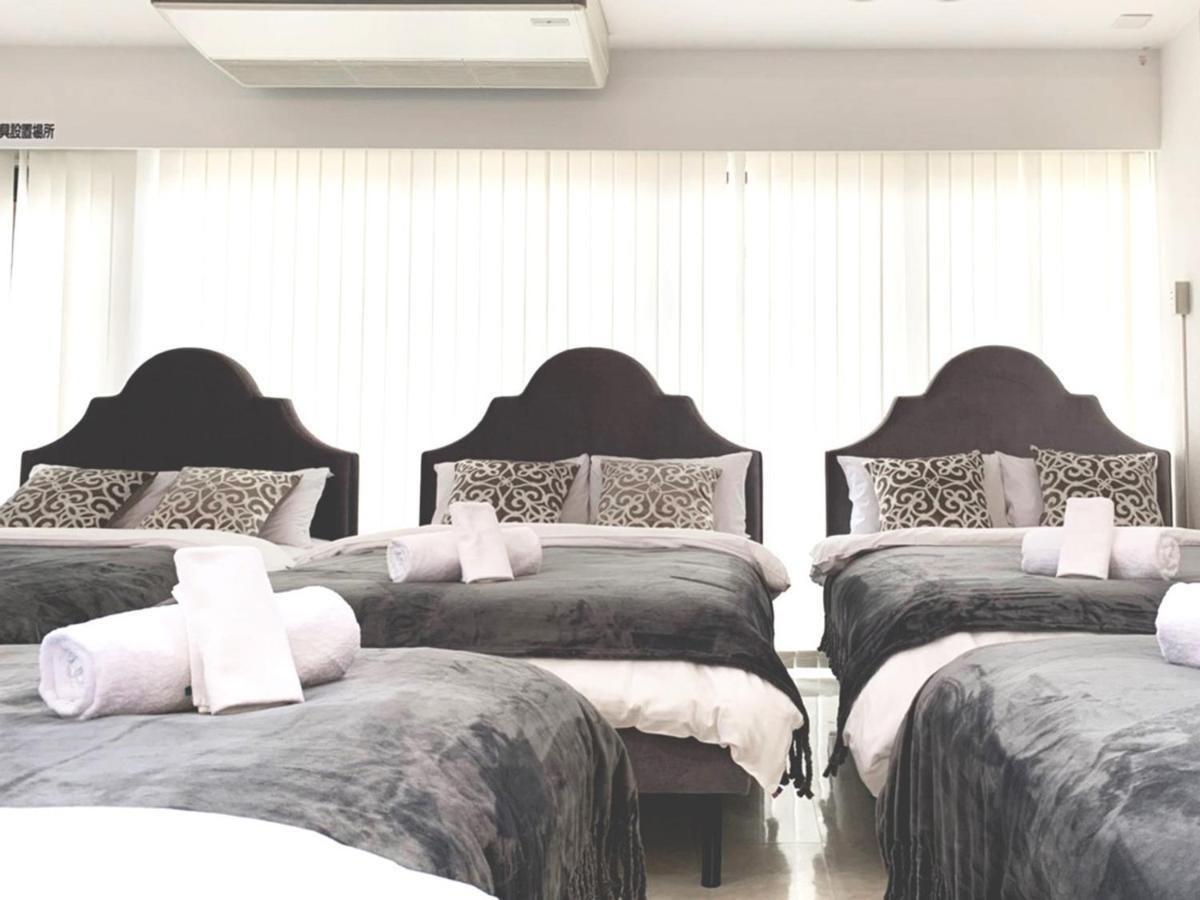 Princess Hotel Hiroşima Dış mekan fotoğraf