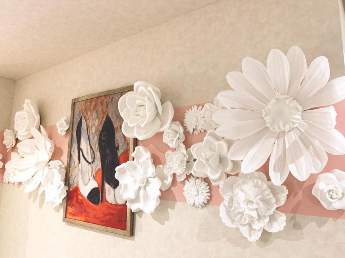 Princess Hotel Hiroşima Dış mekan fotoğraf