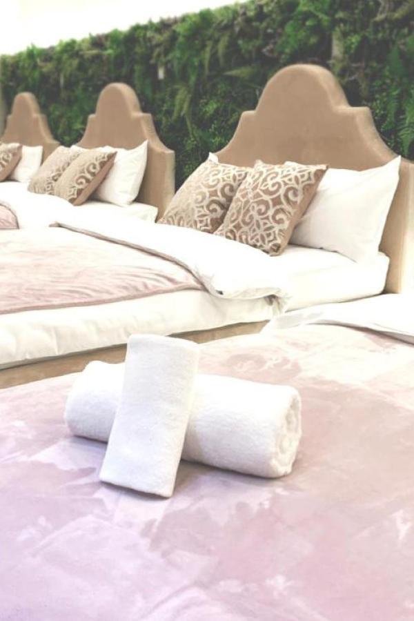 Princess Hotel Hiroşima Dış mekan fotoğraf